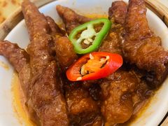 -鹭江潮餐厅•福建菜(鹭江佲家酒店)