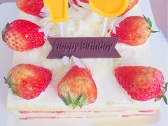 -壹点壹客·生日蛋糕(南山店)