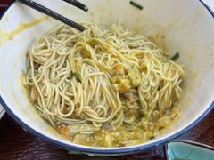 -百年老字号·观振兴蟹黄面·三虾面·苏式面(观前街富仁坊巷店)