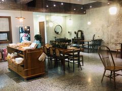 大堂-侘寂甜品(自取店)