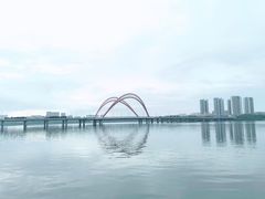-艾溪湖湿地公园