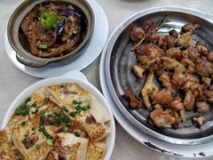 -苏记农家菜馆