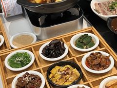 -新仙清汤牛腩(铜锣湾店)