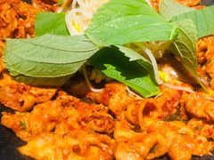 -春熙台韩国料理·章鱼肥牛(西丽店)