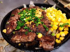 -日葵 大阪烧ひまり(仙霞路店)