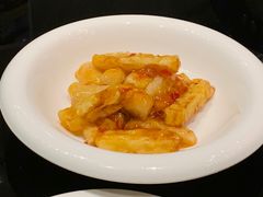 -富力万达嘉华酒店-品珍中餐厅(水果湖店)