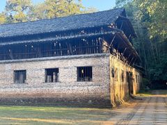 -景德镇古窑民俗博览区