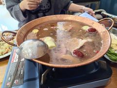 -新疆哈利德餐厅(紫薇都市店)