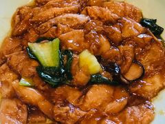 -金家老三饭庄(常营店)