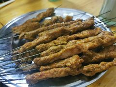 -曾记大腰子烧烤(苗栗路总店)