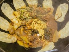 -铁锅年代(高新店)