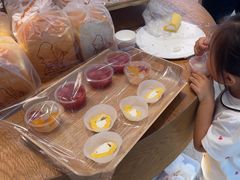 -西村叔叔的店·面包·甜品·蛋糕(清河万象汇店)