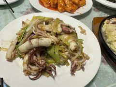 -华春餐馆(鱼山路店)