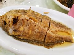香糟小黄鱼-顺风海鲜港(金玉兰店)