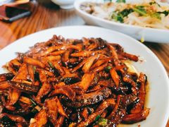 -双塔老饭店