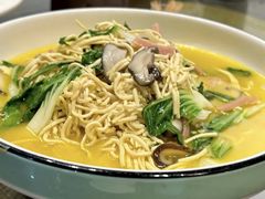 -小秦淮·南京土菜(新亭西路店)
