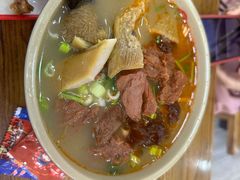 -豫掌柜饸饹面·烩面(秀沿路店)