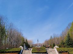 -二战终结地纪念园