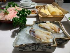-围炉夜话·潮汕卤水火锅(榕江店)