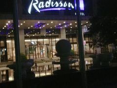 -柳州丽笙酒店