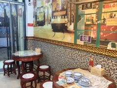 -广信牛奶甜品世家(万象城店)