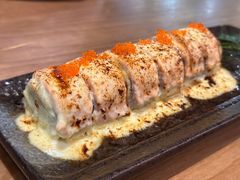 -和乐IZAKAYA·日式居酒屋(城守前路店)