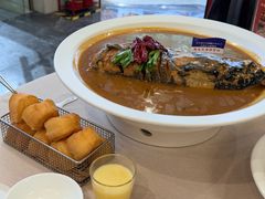 -普天和酒楼·新津菜·烤鸭(天津之眼店)