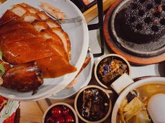 -局气烤鸭·北京菜(前门店)