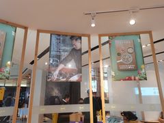 门面-轻蔬不用等·素食(江苏路店)