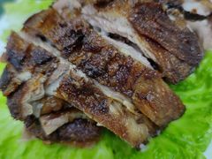 烧羊肉-白魁老号饭庄(交道口店)