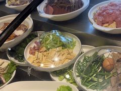 -沈家花园如皋菜(海阳路店)