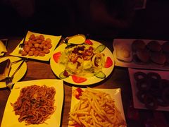 -Helens海伦司小酒馆(红旗南路店)