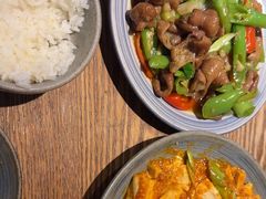 -静一餐厅·湖北菜(前门店)