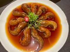 -锦府园(环球港店)