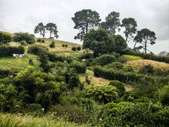 -霍比特人村