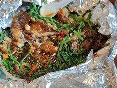 -郭鸡肉·非遗餐厅(安仁古镇店)