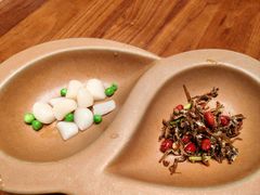 -喜鼎海胆水饺(东港店)