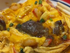-明記茶餐廳(福田总店)