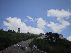 -雁门关景区