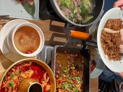 -全牛匠·乐山跷脚牛肉(新中关店)