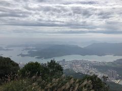 -梧桐山风景名胜区