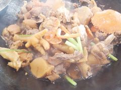 -侠成水上农庄(工业大道店)