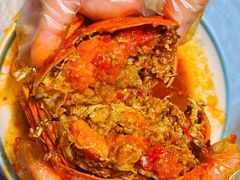-三妹小龙虾·黄油蟹(华侨城总店)
