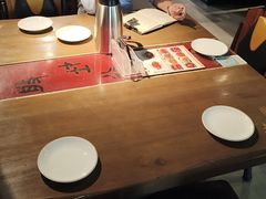 -老山村酒楼(白石洲店)