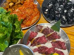 -陇璟烧肉酒场(友谊阳光城店)