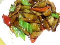 -东北大菜馆(延长路店)