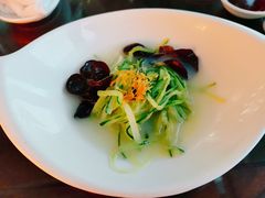 -广州塔晖粤轩中餐厅