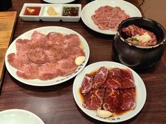 -蒜香焼肉PURUSHIN(马场路店)
