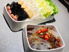 -半天妖烤鱼(西铁营万达店)