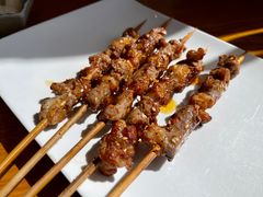 -秦老大西安羊肉泡馍馆(健德门店)